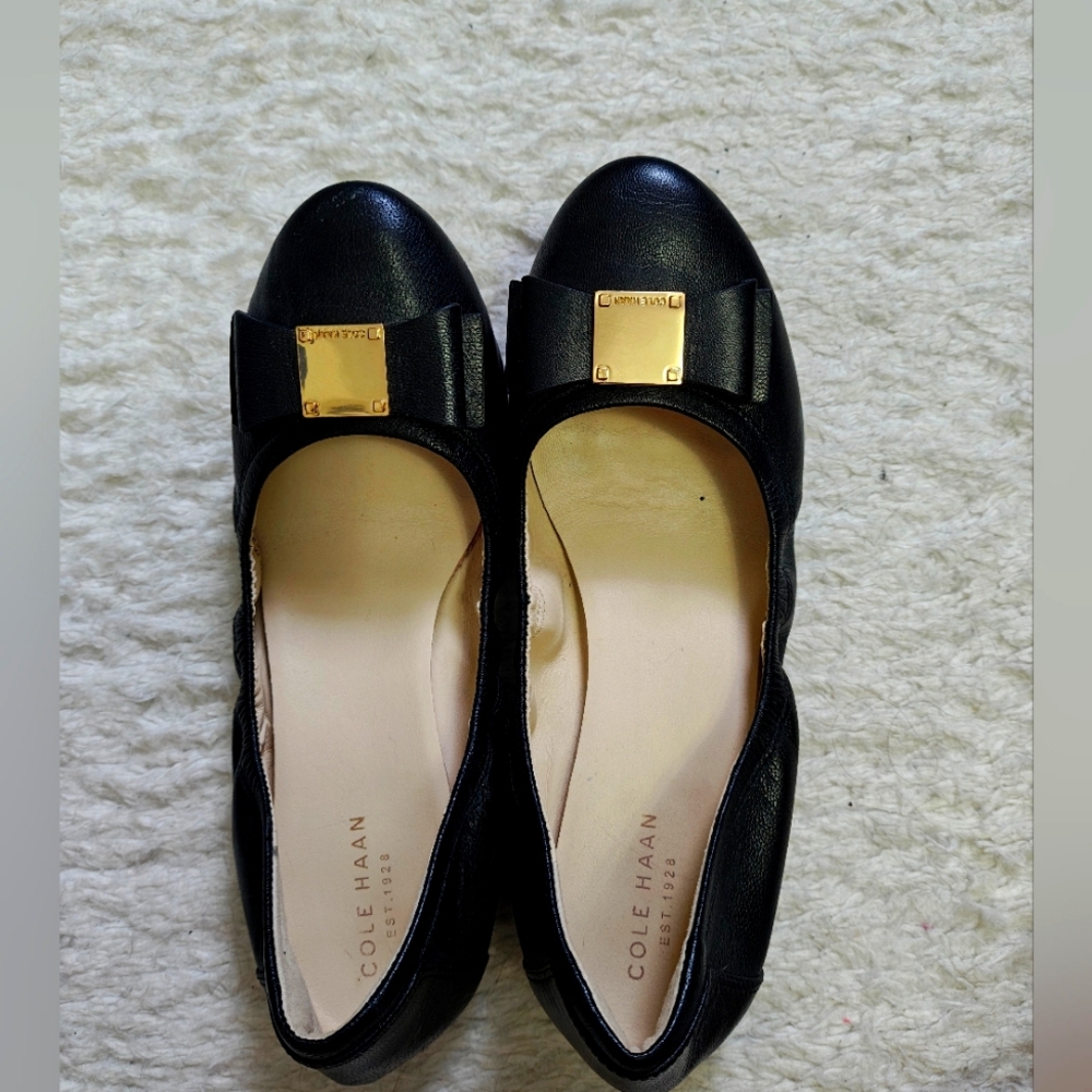 Cole Haan Shoes
